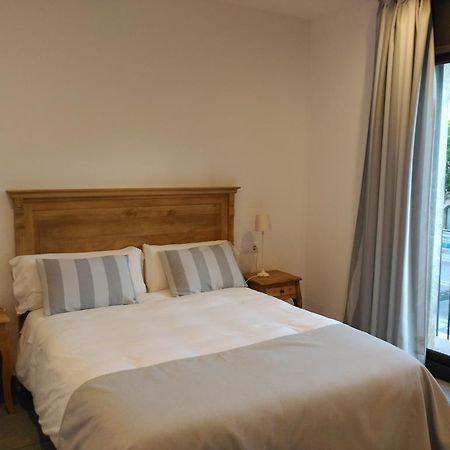 Hostal Portofino Аренис де Мар Екстериор снимка