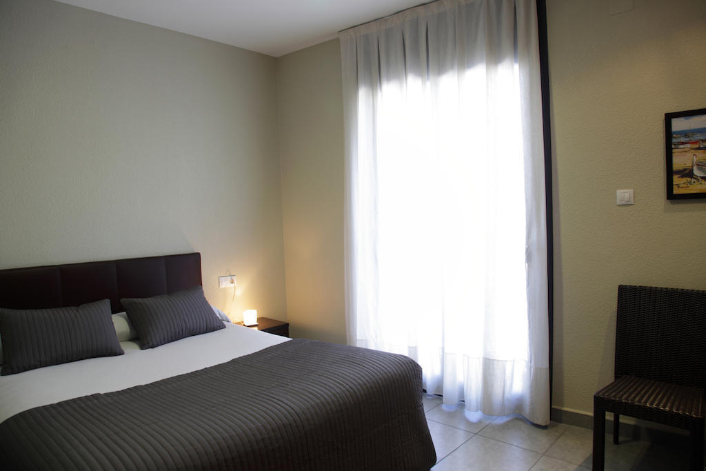 Hostal Portofino Аренис де Мар Стая снимка