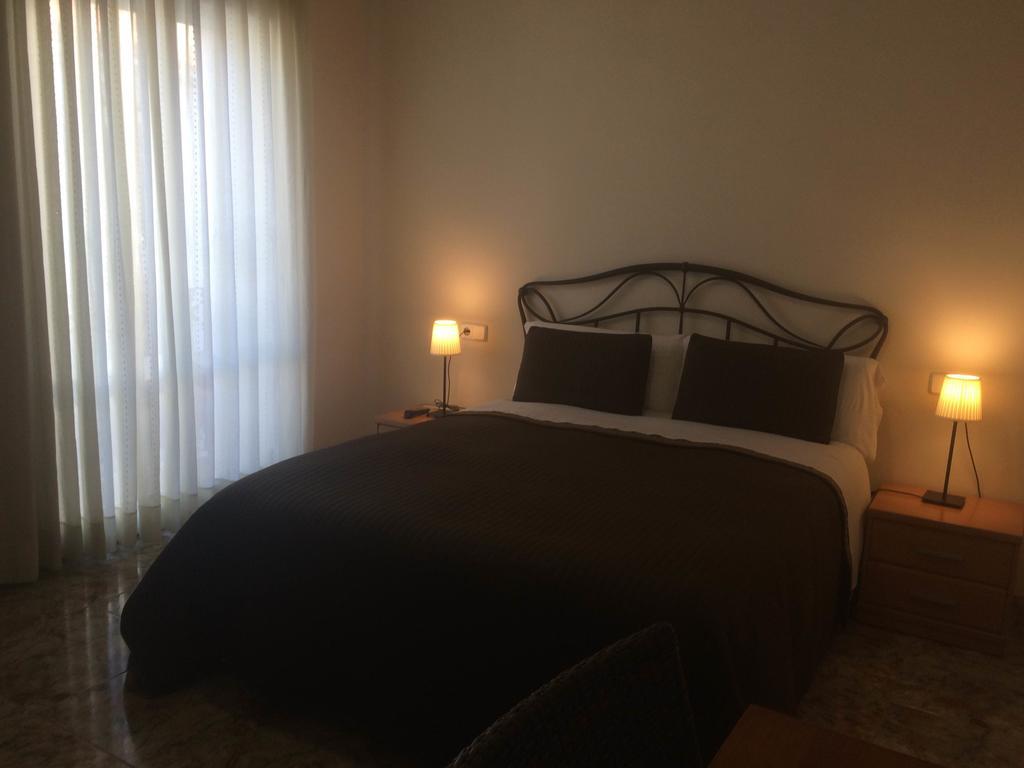 Hostal Portofino Аренис де Мар Екстериор снимка