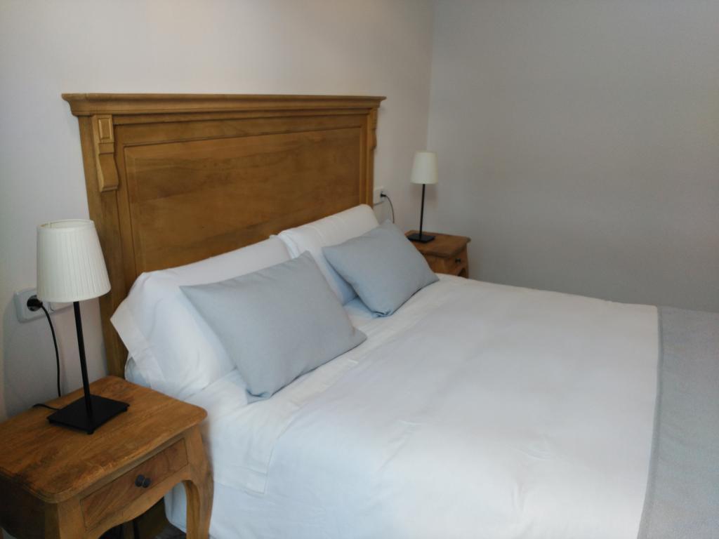 Hostal Portofino Аренис де Мар Екстериор снимка
