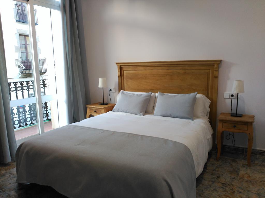 Hostal Portofino Аренис де Мар Екстериор снимка