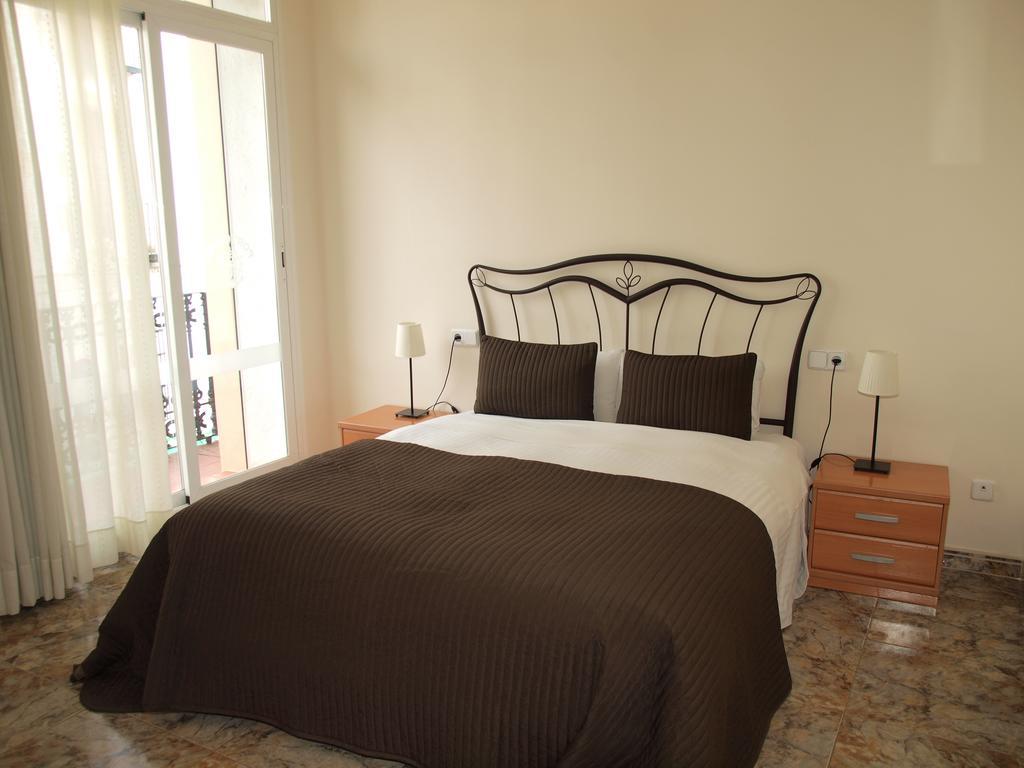 Hostal Portofino Аренис де Мар Екстериор снимка